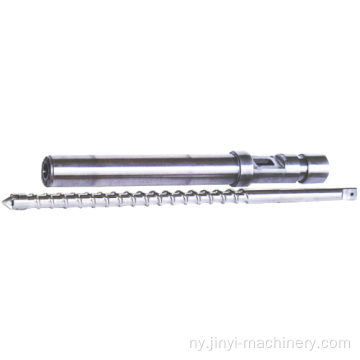 Zosankha Zosakaniza Zosakaniza Zosakaniza za Screw Barrel